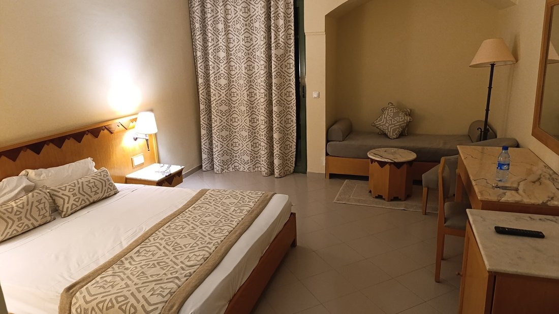 هتل کی سار روژ